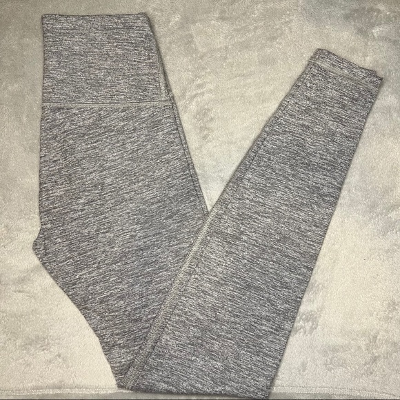 Old Navy Active - Go Dry Light Grey Leggings (XS) - Picture 1 of 4